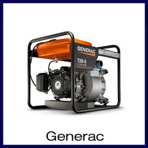 Small Generac Engines Generac - Industrial Engines Ltd.