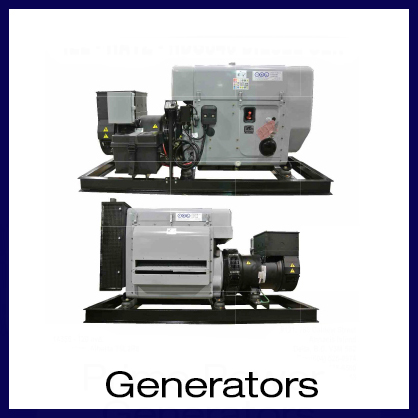 generators